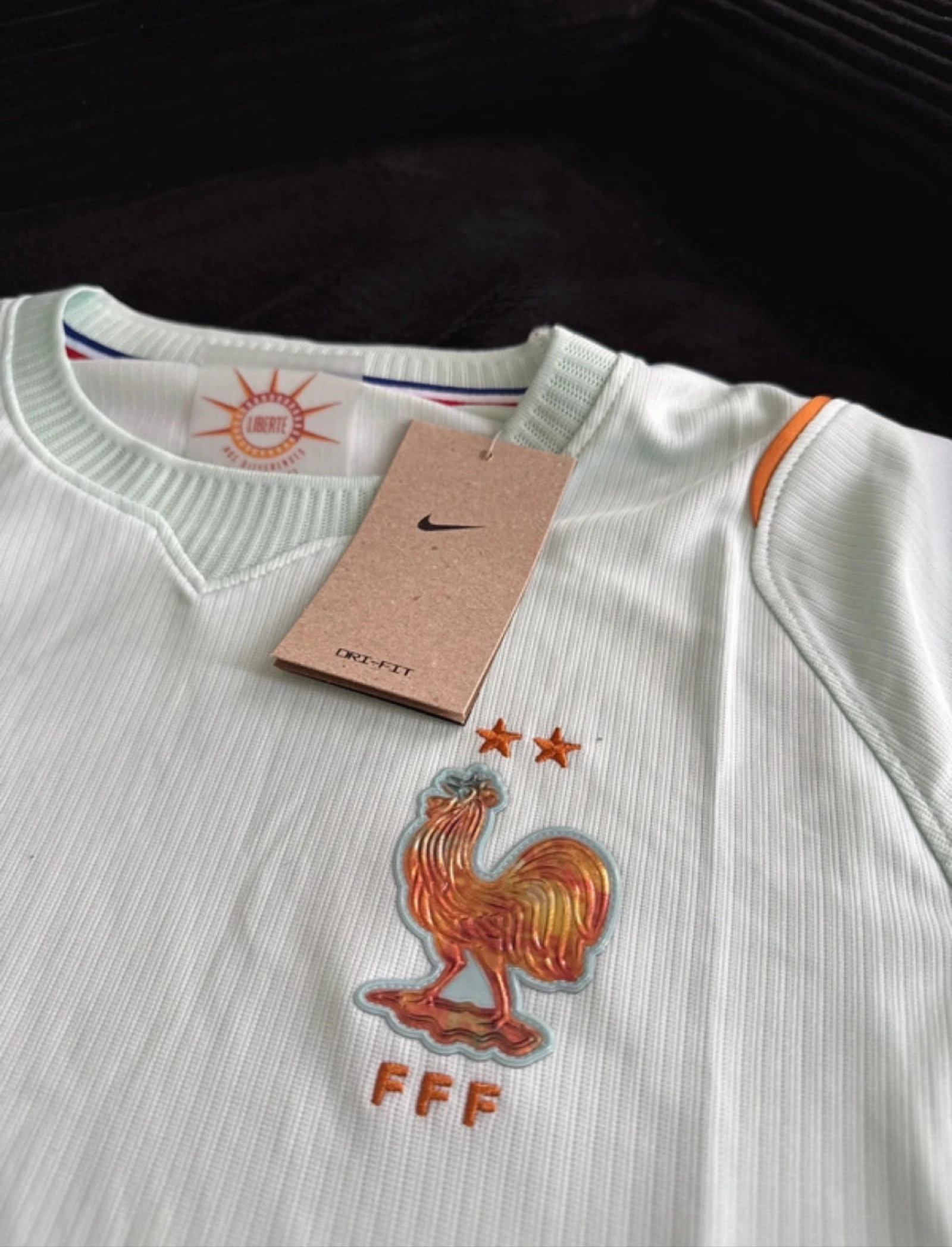 Camiseta del Equipo de Francia 2026 – photo 3
